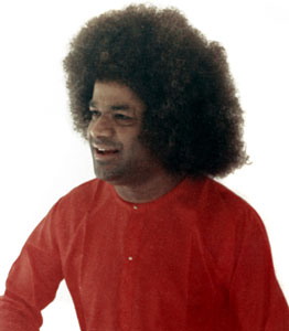 Beloved Bhagawan Sri Sathya Sai Baba